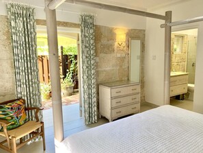 3 soverom, strykejern/-brett og wi-fi