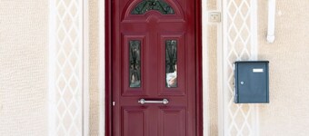 Best House, Marina Home, Athens Avenue, Patra