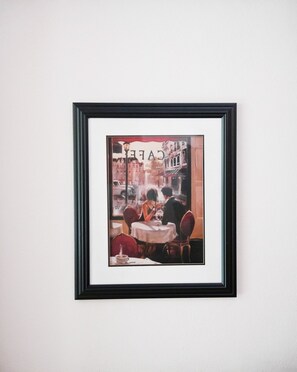 Interior - Best House, Marina Home, Athens Avenue, Patra (Patra)