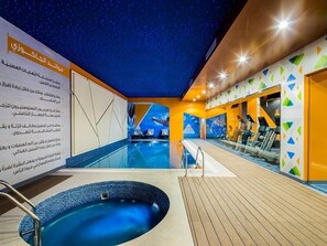 Massages - Art View Hotel - Riyadh Convention & Exhibition Center (Riyadh)