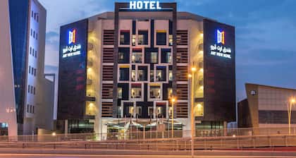 Art View Hotel - Riyadh Convention & Exhibition Center