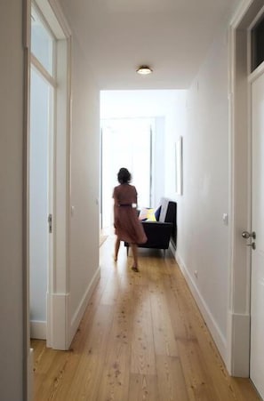 Apartment, 1 Bedroom