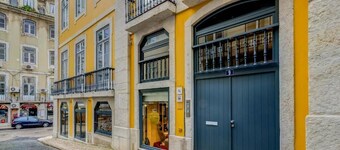 Casas da Baixa - Lighthouse Apartments