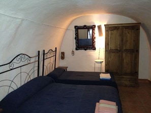 4 Schlafzimmer, WLAN, Bettwäsche