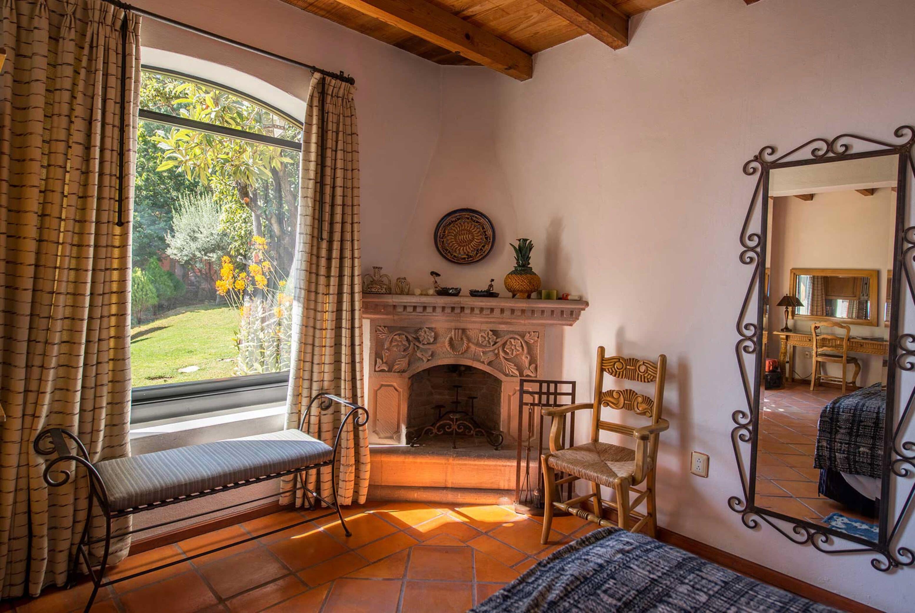 Photo - Casa Estrella de la Valenciana Hotel Boutique