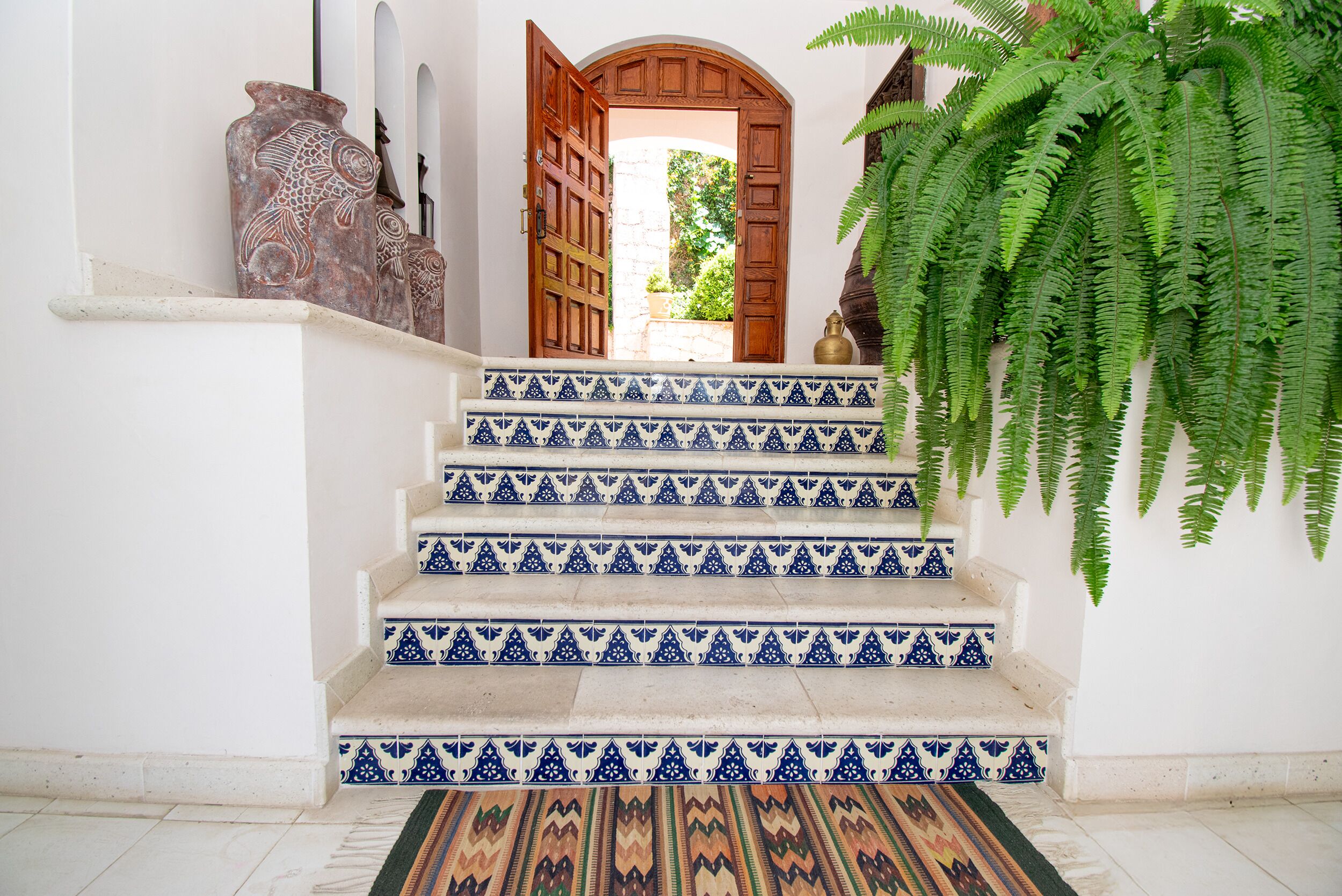 Foto - Casa Estrella de la Valenciana Hotel Boutique