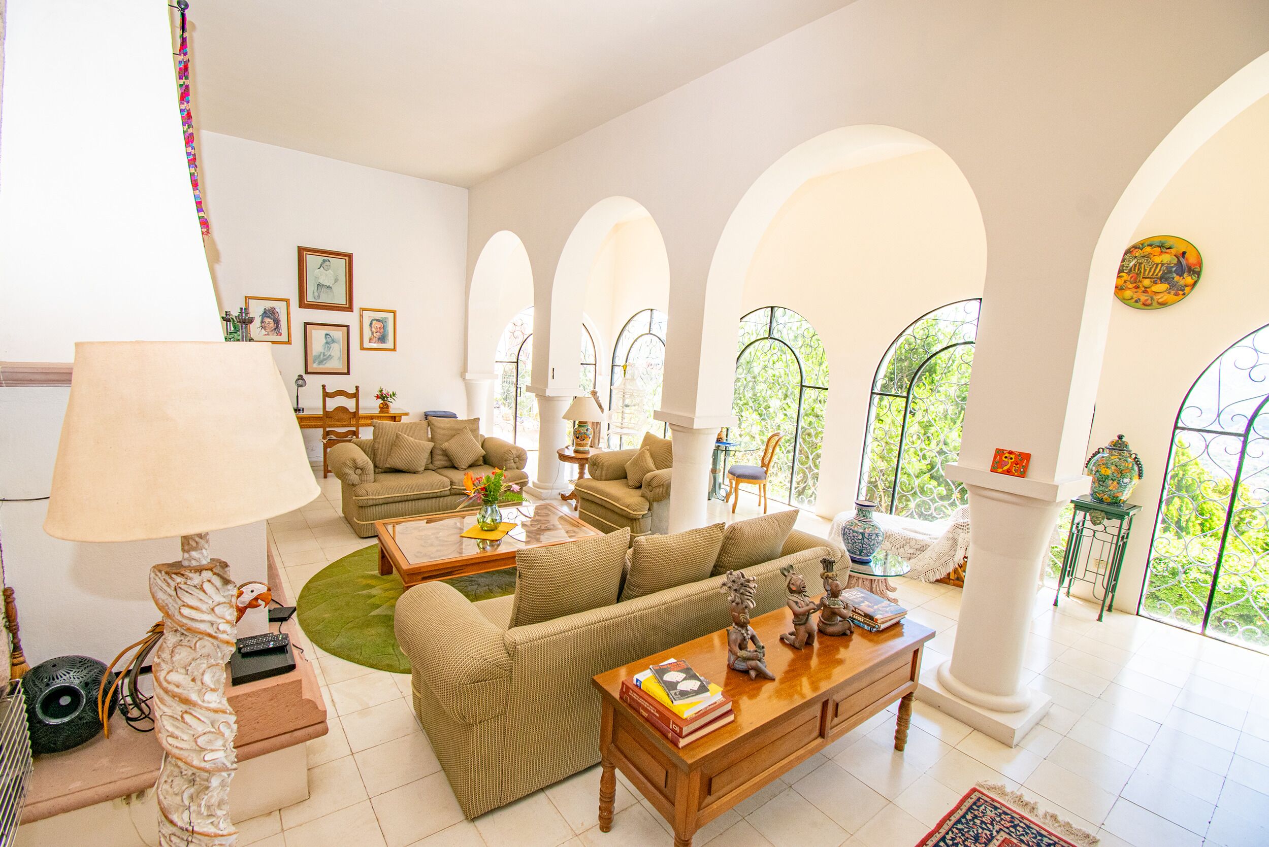 Photo - Casa Estrella de la Valenciana Hotel Boutique