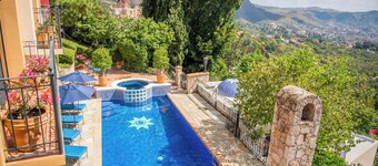 Casa Estrella Valenciana Hotel Boutique