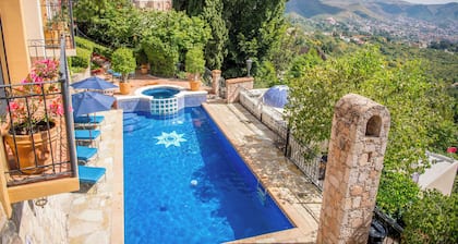 Casa Estrella Valenciana Hotel Boutique