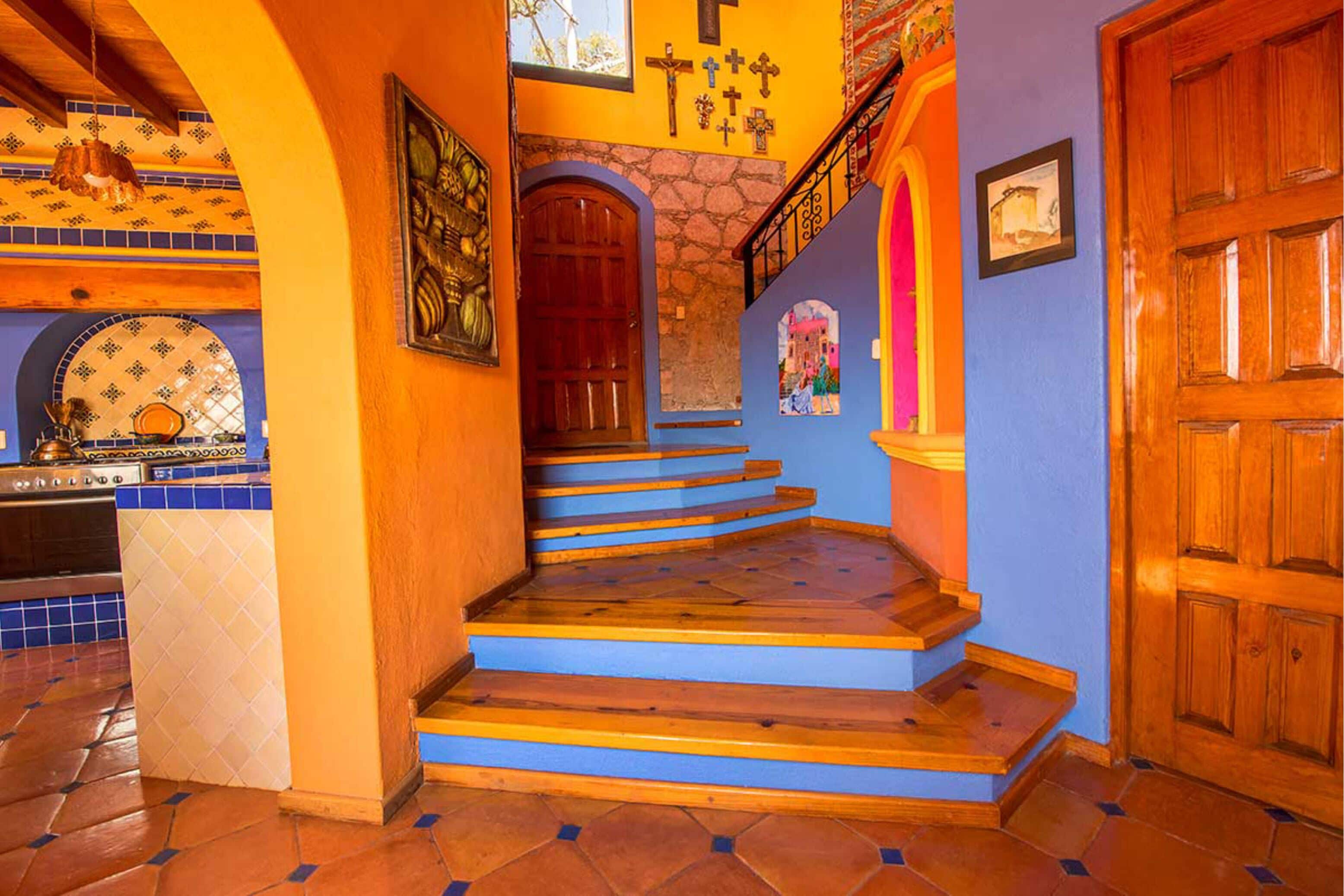 Photo - Casa Estrella de la Valenciana Hotel Boutique