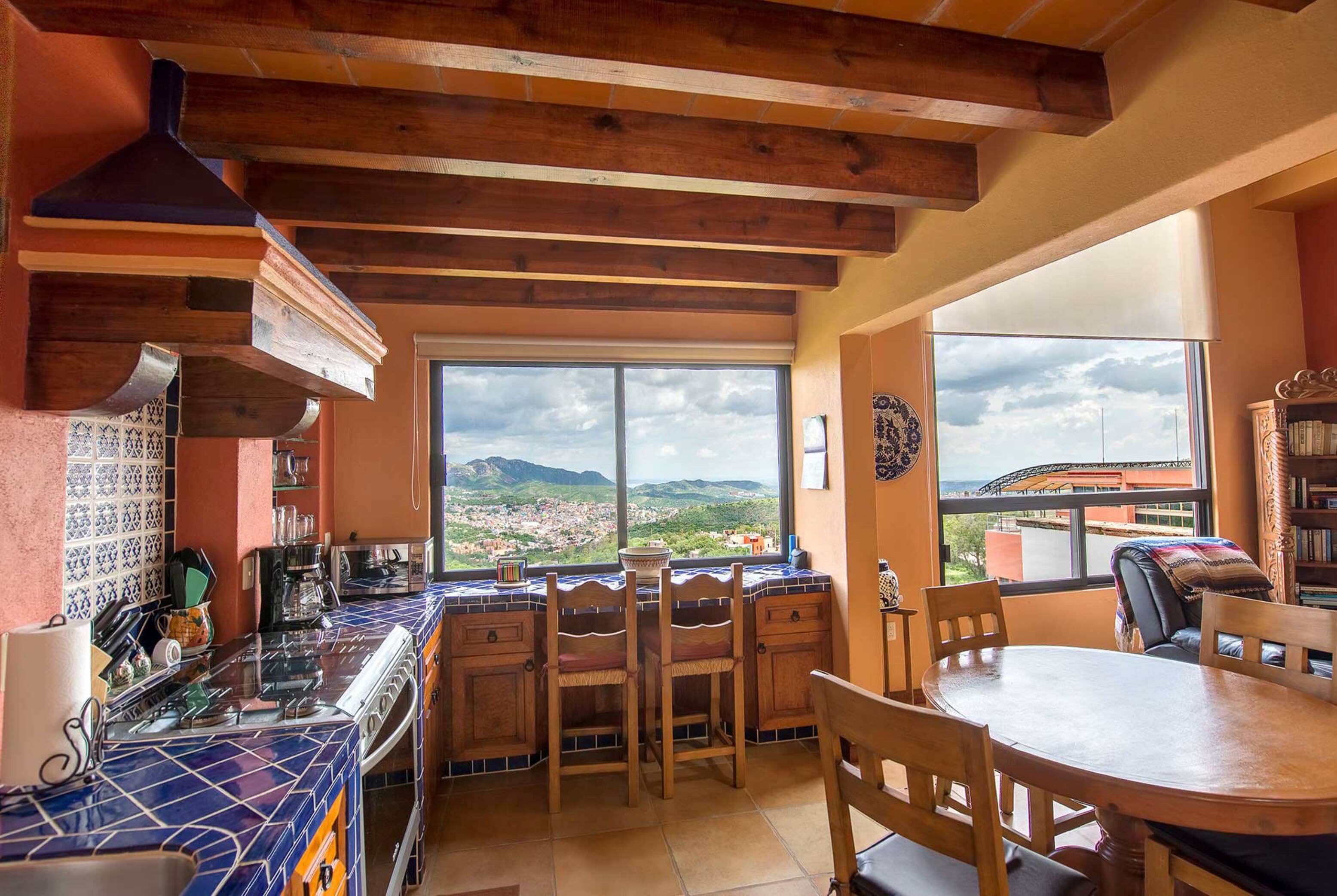 Photo - Casa Estrella De La Valenciana Hotel Boutique