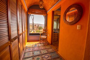 Casa Estrellita | 高档床上用品、客房内保险箱、特色装修、特色家居