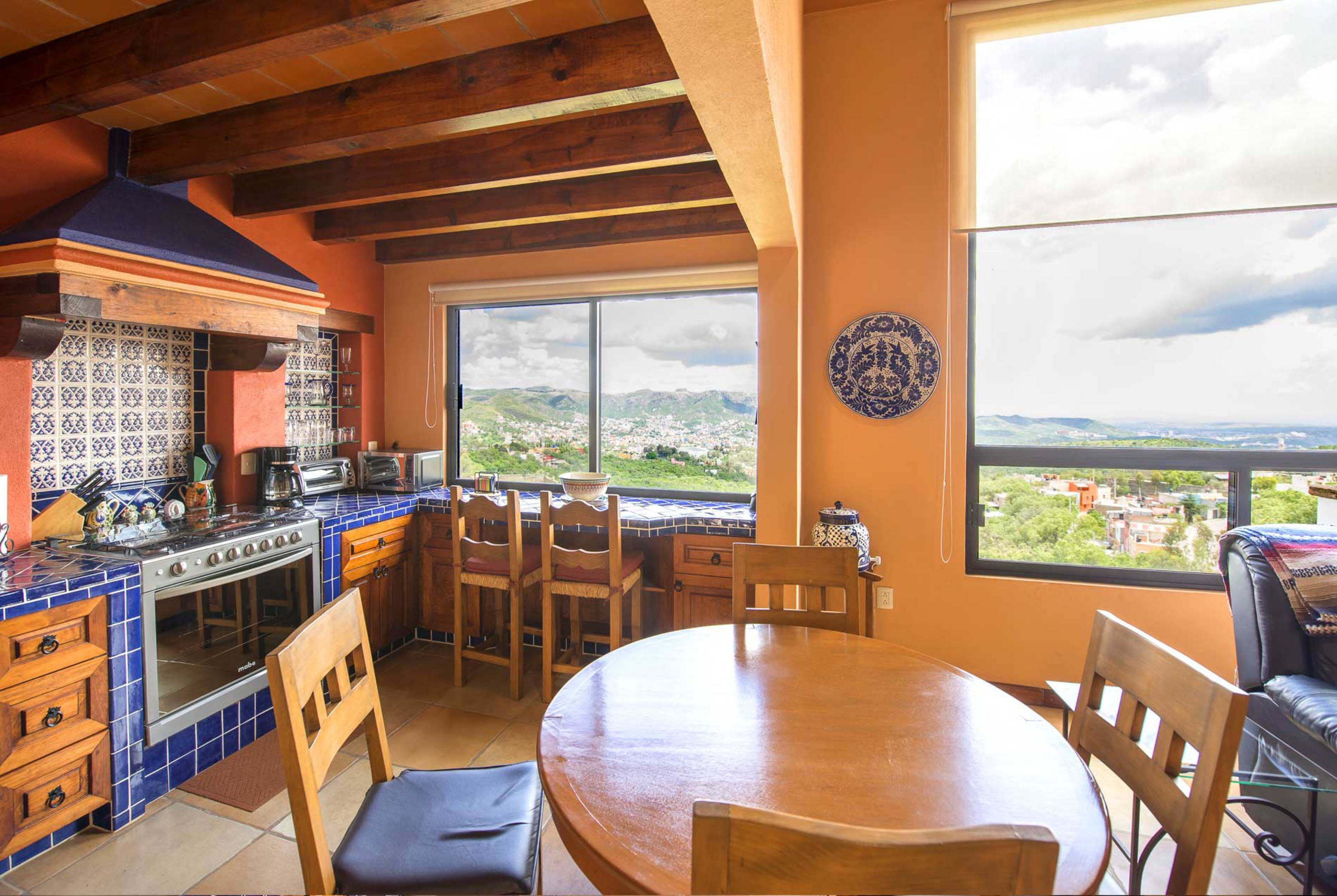 Photo - Casa Estrella De La Valenciana Hotel Boutique