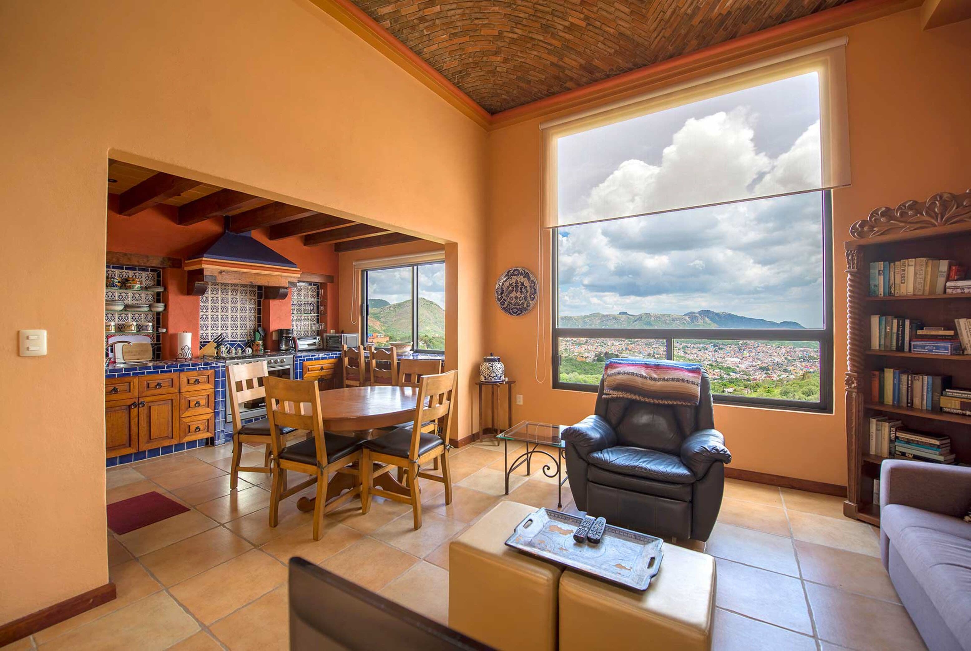 Foto - Casa Estrella de la Valenciana Hotel Boutique