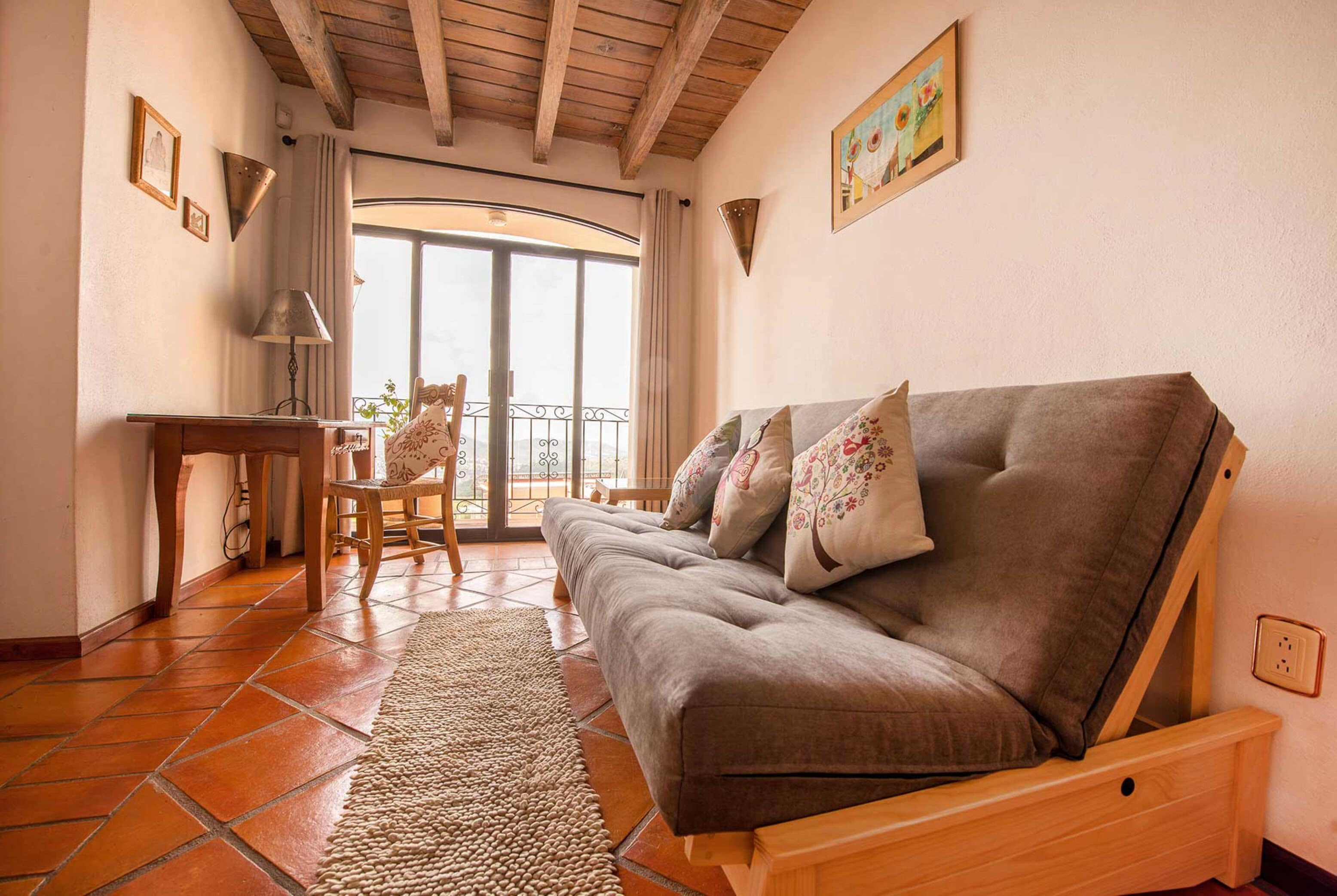 Photo - Casa Estrella de la Valenciana Hotel Boutique