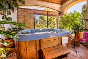 Valenciana | Tab spa persendirian