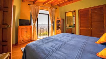 Casa Estrellita | 2 dormitorios, ropa de cama de alta calidad, caja fuerte