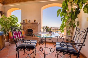 Valenciana | Terrace/patio