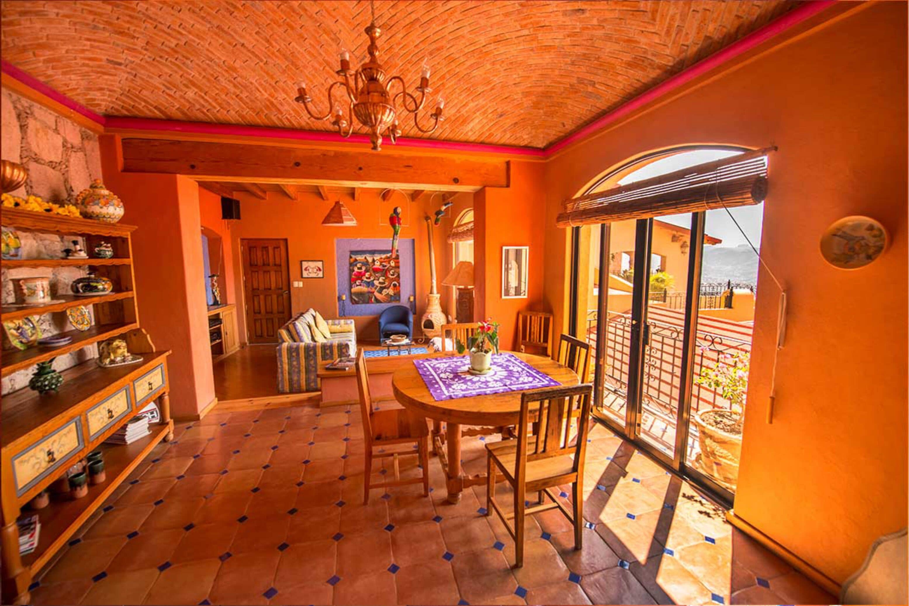 Photo - Casa Estrella de la Valenciana Hotel Boutique