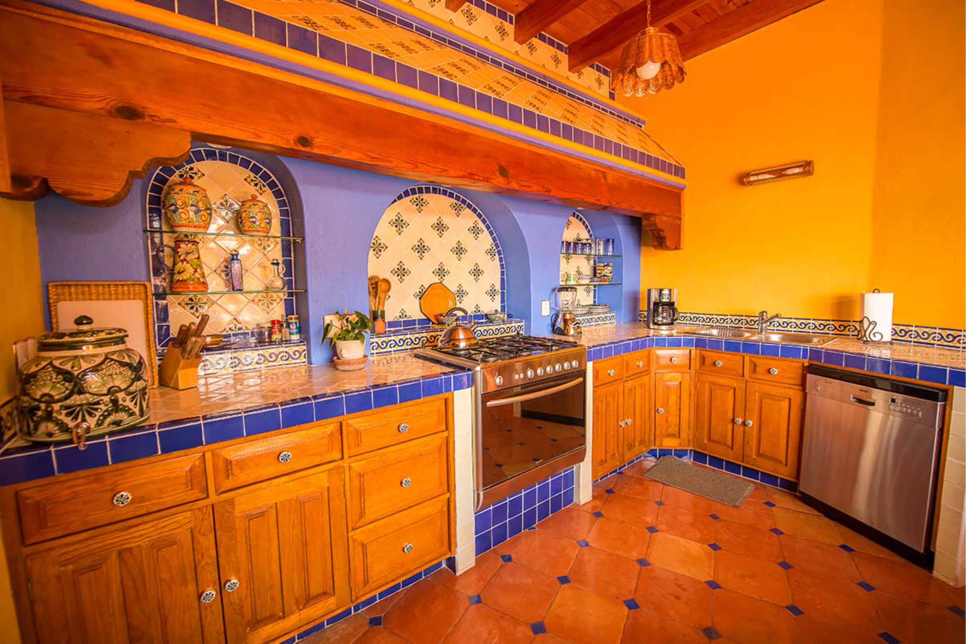 Foto - Casa Estrella de la Valenciana Hotel Boutique