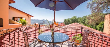 Casa Estrellita | Terraço/pátio