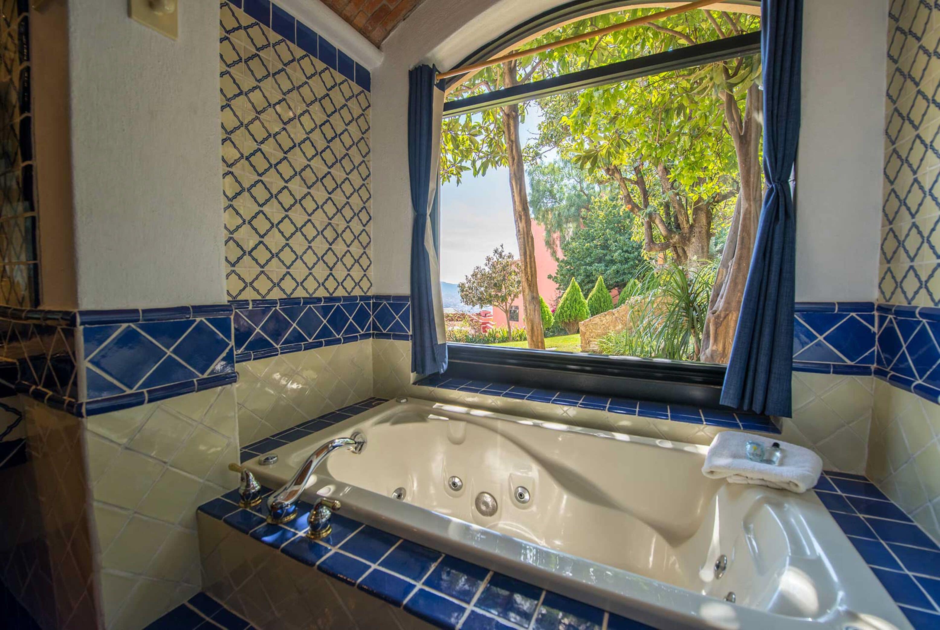 Photo - Casa Estrella De La Valenciana Hotel Boutique