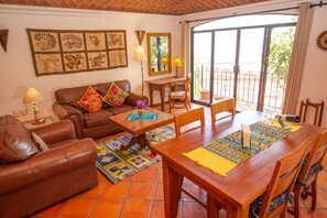 Literie de qualité supérieure, coffres-forts dans les chambres