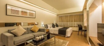 Neptune Hotel Chengdu