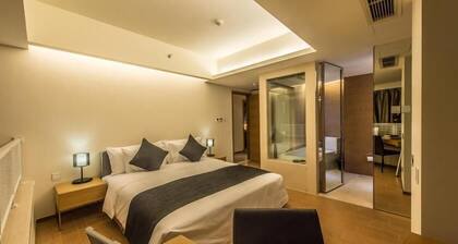 Neptune Hotel Chengdu