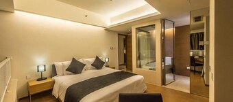 Neptune Hotel Chengdu