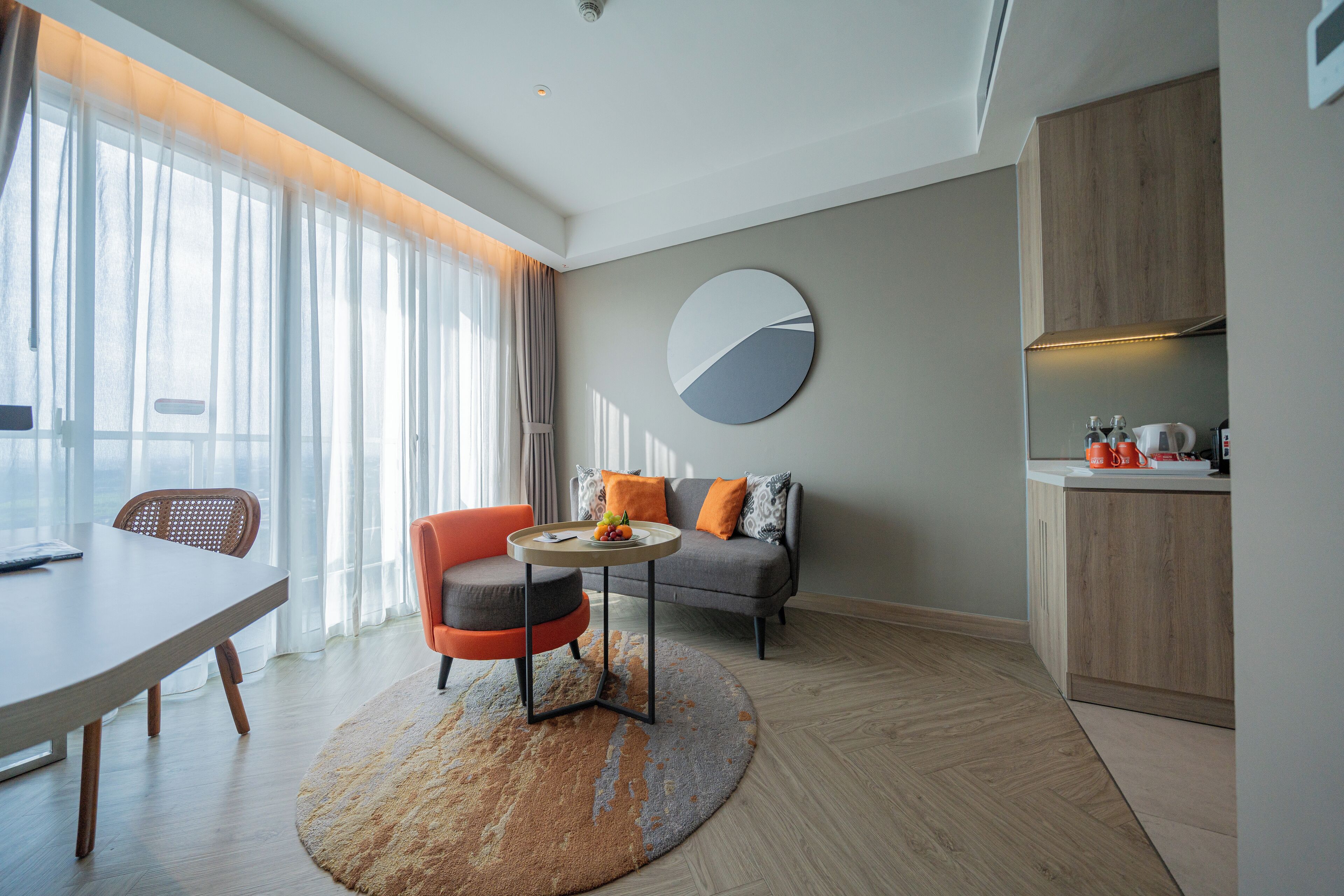 Photo - HARRIS Suites Puri Mansion Jakarta