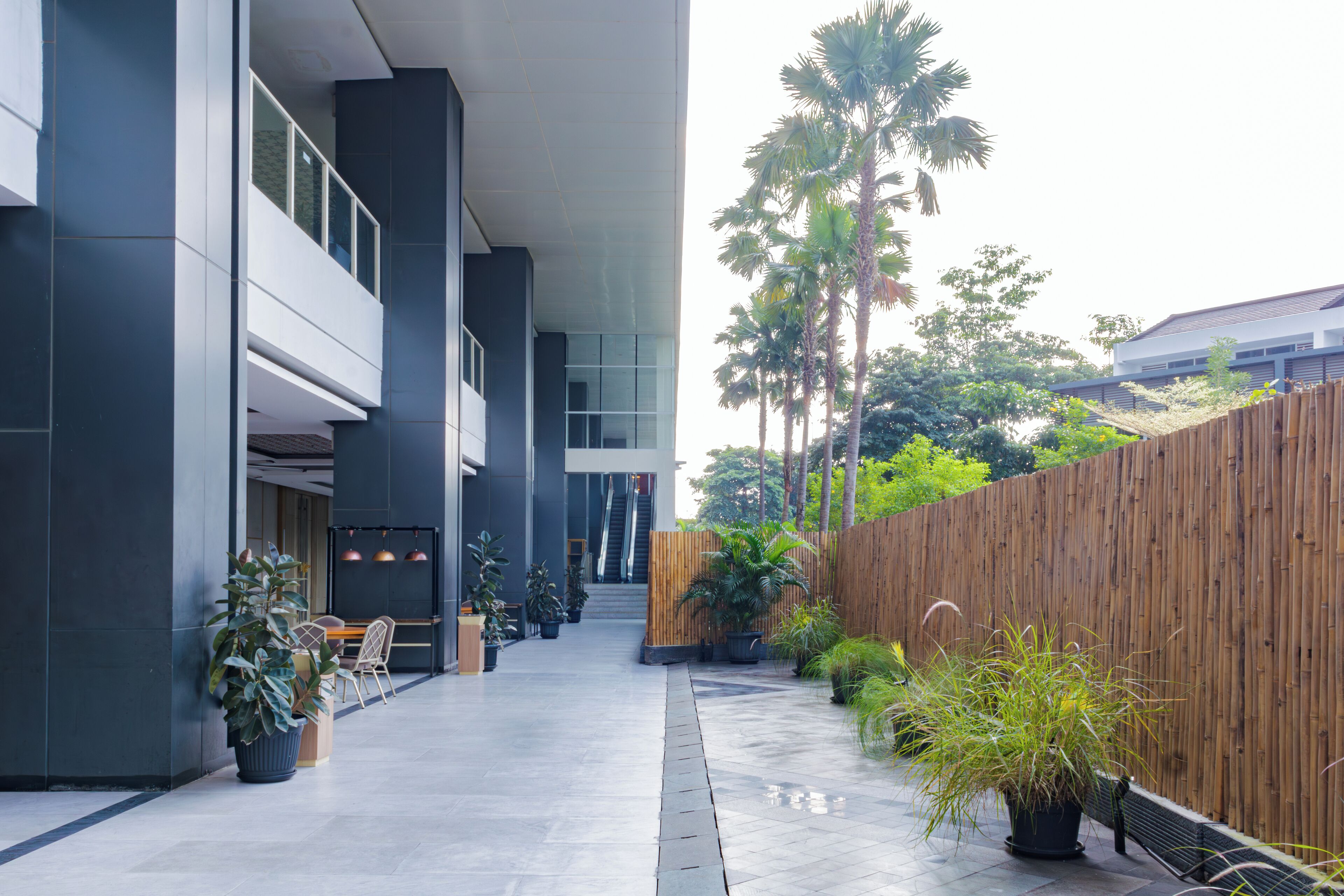 Foto - Harris Suites Puri Mansion