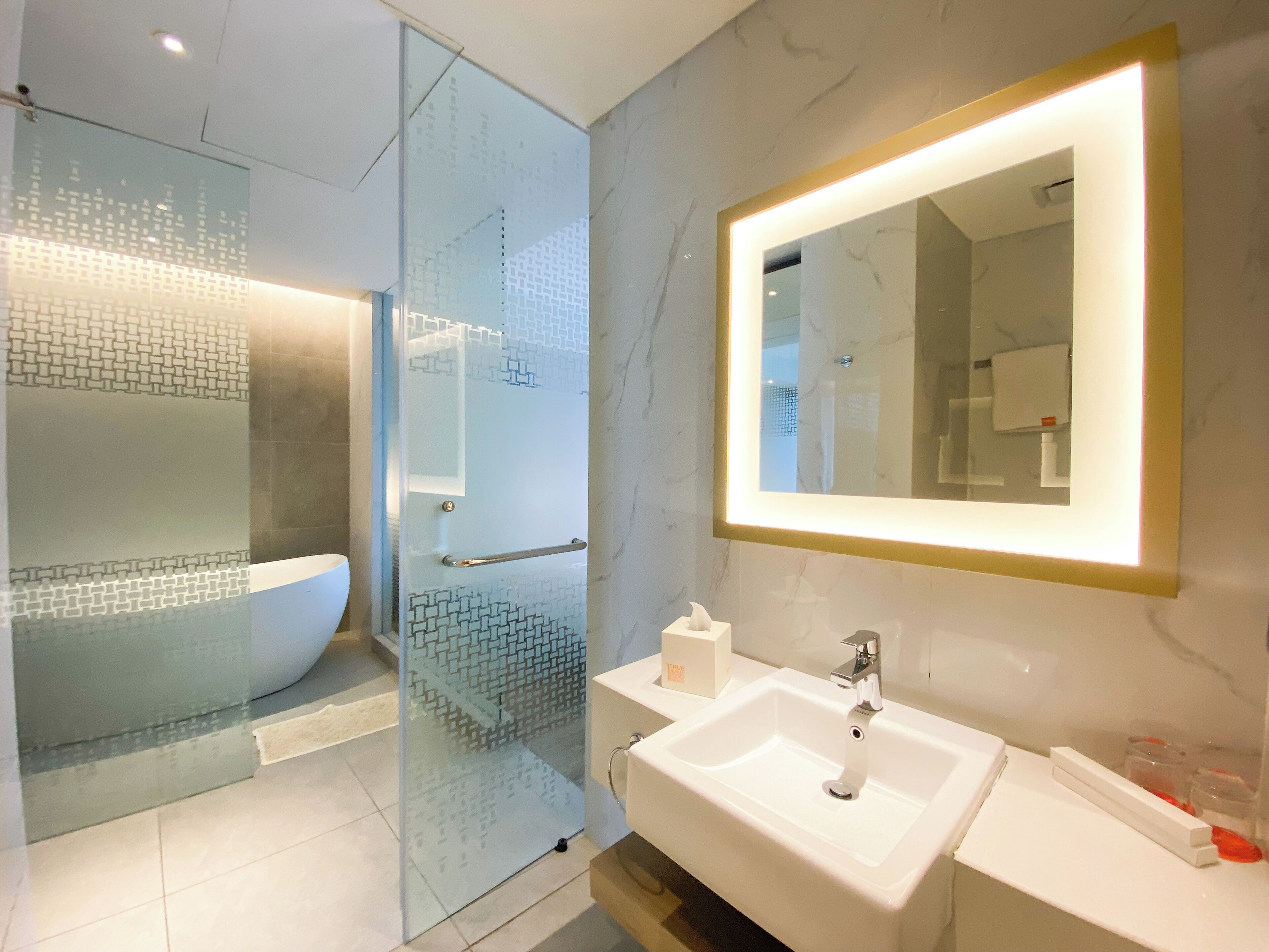 Foto - Harris Suites Puri Mansion