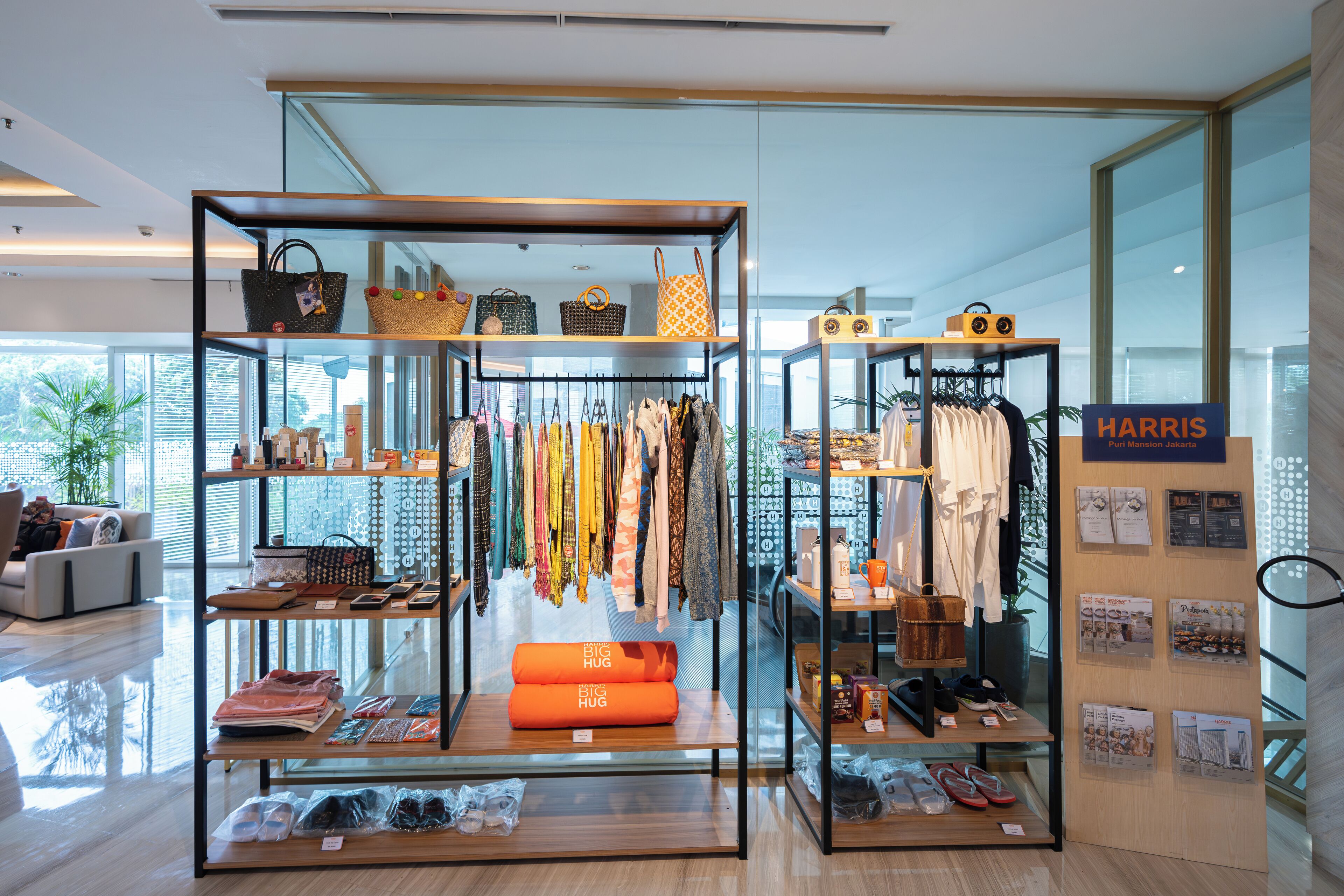 Foto - Harris Suites Puri Mansion