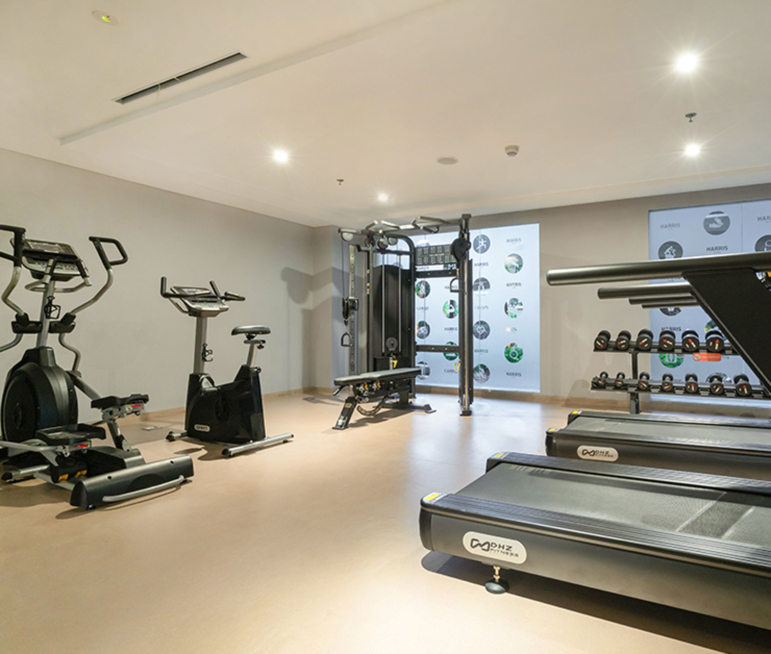 Foto - Harris Suites Puri Mansion