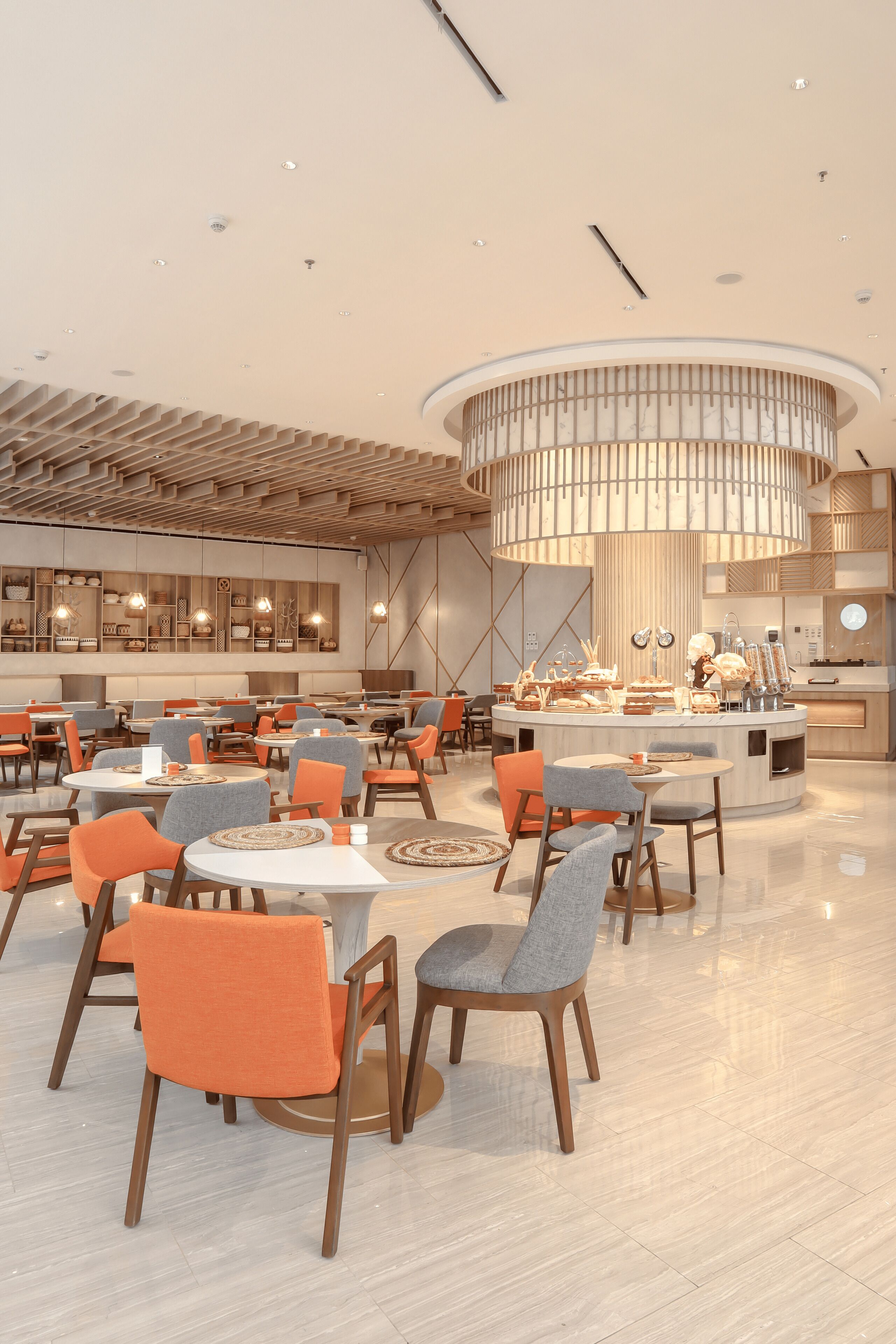 Foto - Harris Suites Puri Mansion