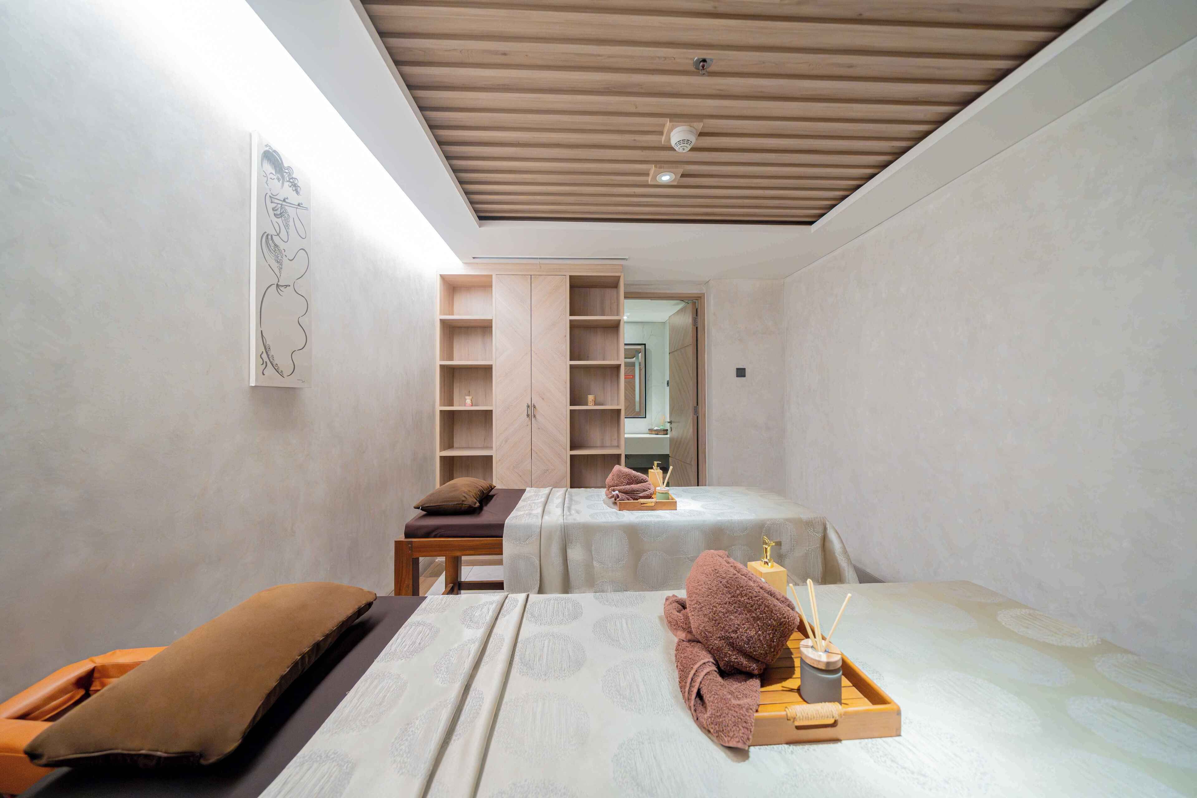 Foto - Harris Suites Puri Mansion