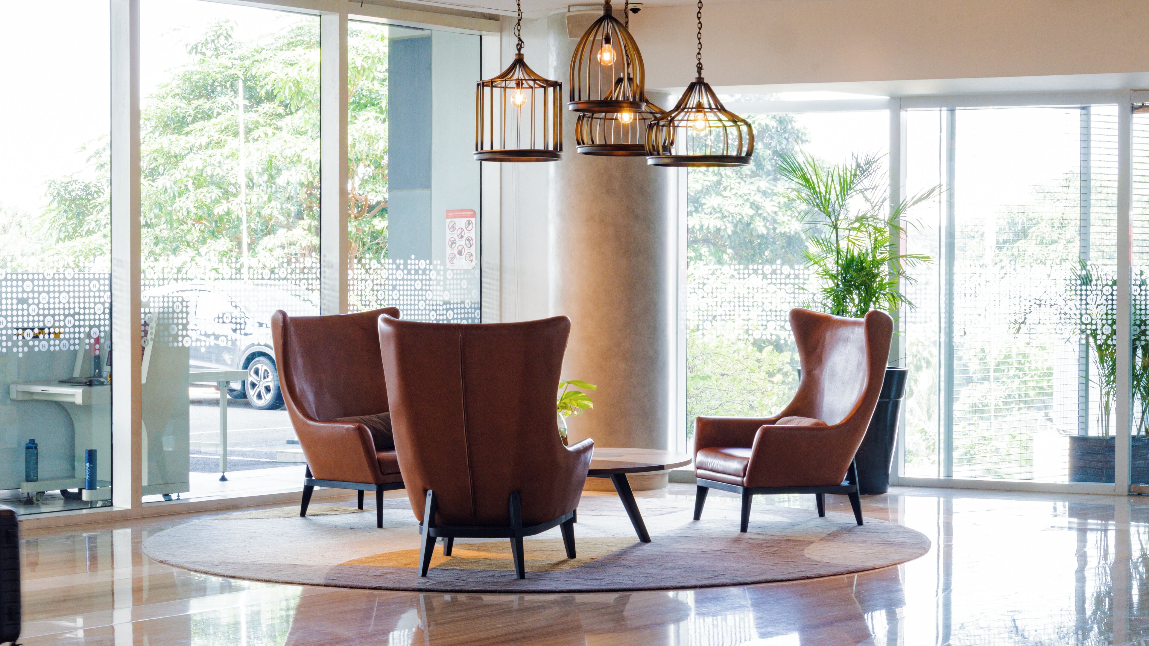 Foto - Harris Suites Puri Mansion