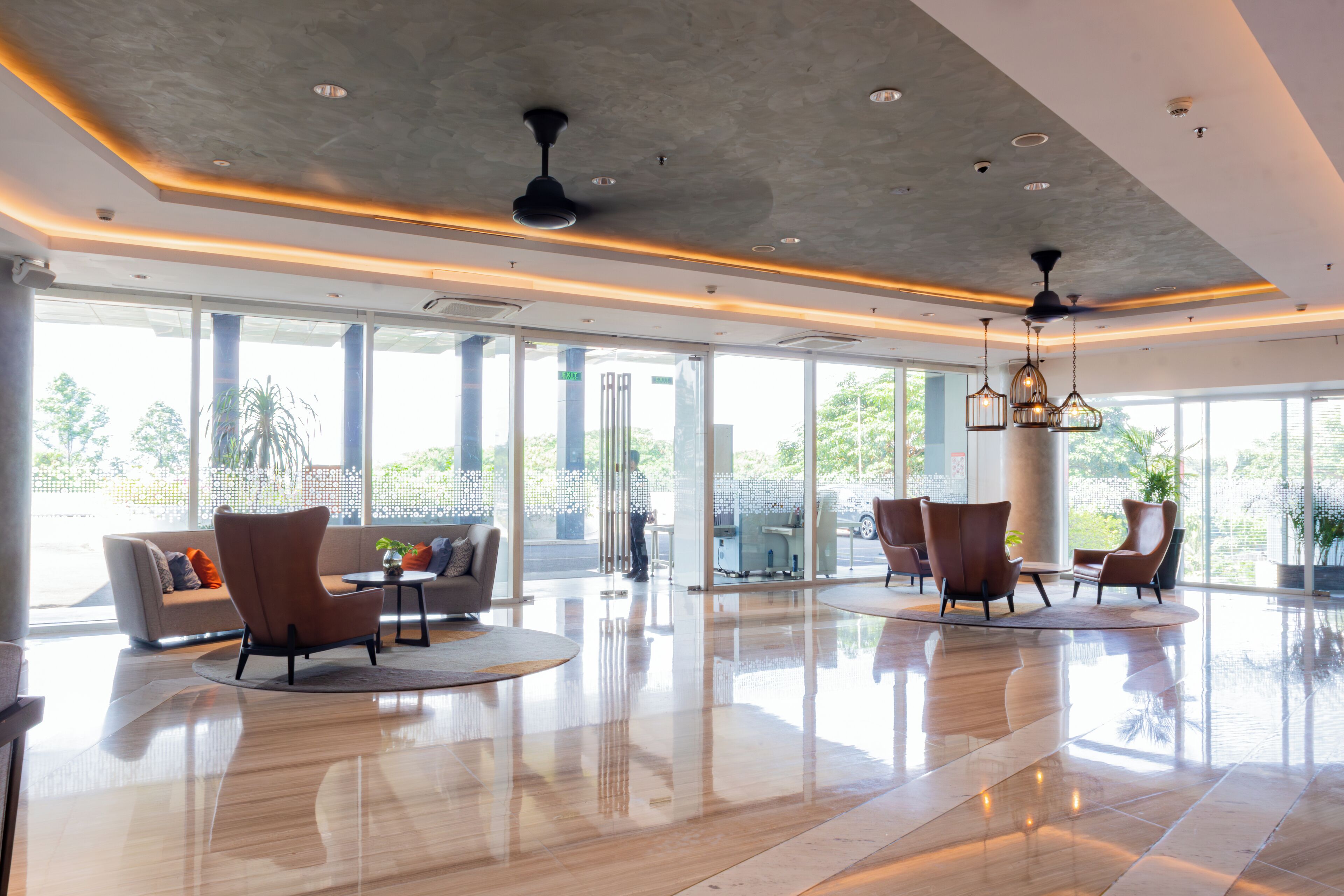 Foto - Harris Suites Puri Mansion