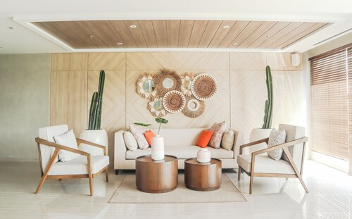 HARRIS Suites Puri Mansion Jakarta