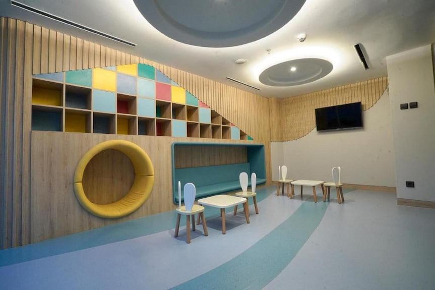 HARRIS Suites Puri Mansion Jakarta Reviews, Deals & Photos ...