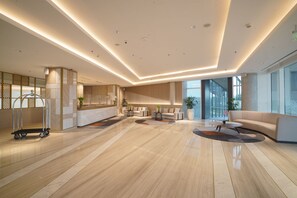 Recepción