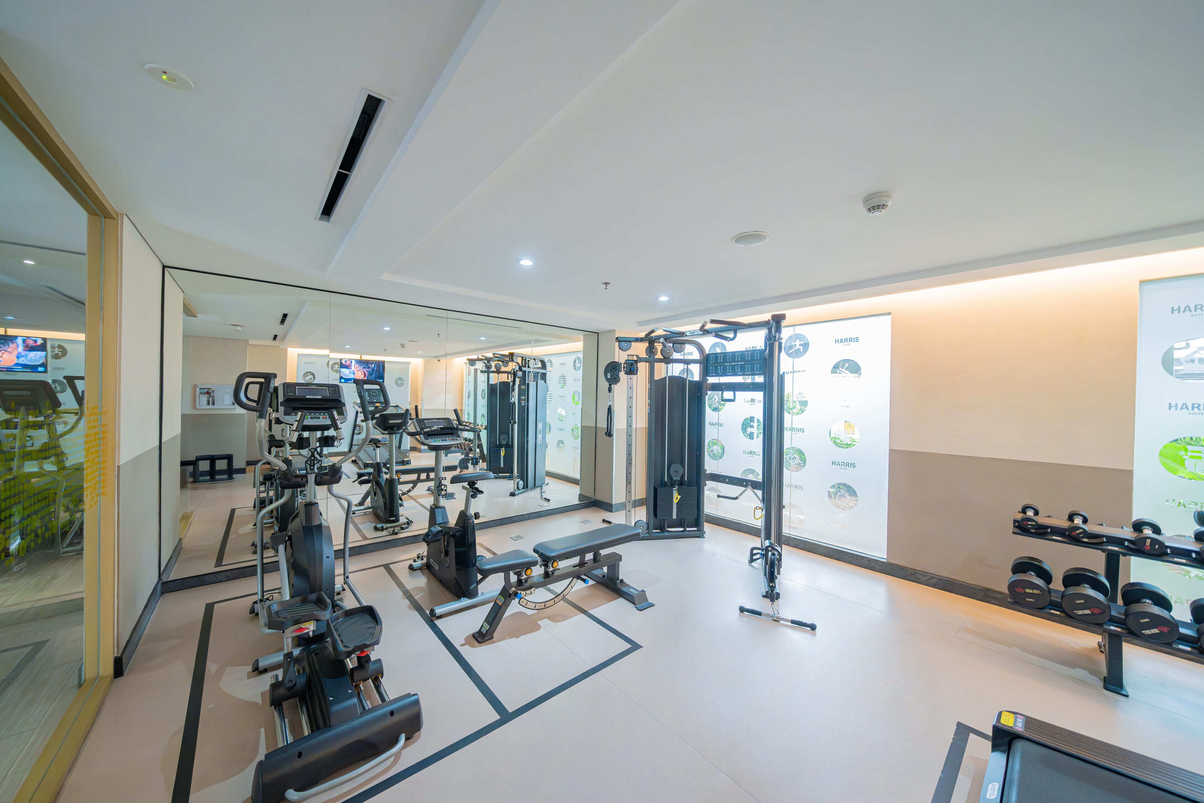 Foto - Harris Suites Puri Mansion