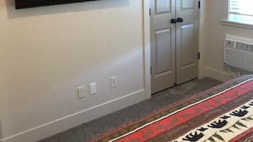 2 bedrooms, WiFi