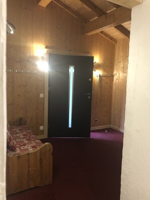 Interior - Chalet Alisier 2 (LA PLAGNE TARENTAISE)