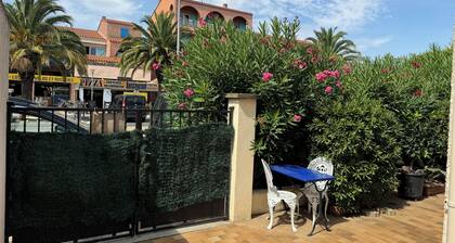 Nouveau 2021 : Jolie Maison à 250 Mètres de la Plage