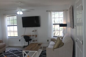 Téléviseur connecté