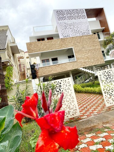 Rent on comfort Luxury 3BHK flat