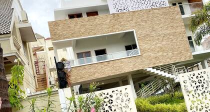 Rent on comfort Luxury 3BHK flat