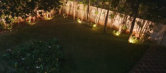 Rent on comfort Luxury 3BHK flat